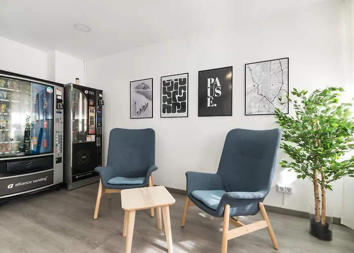 Roisa Hostal Boutique