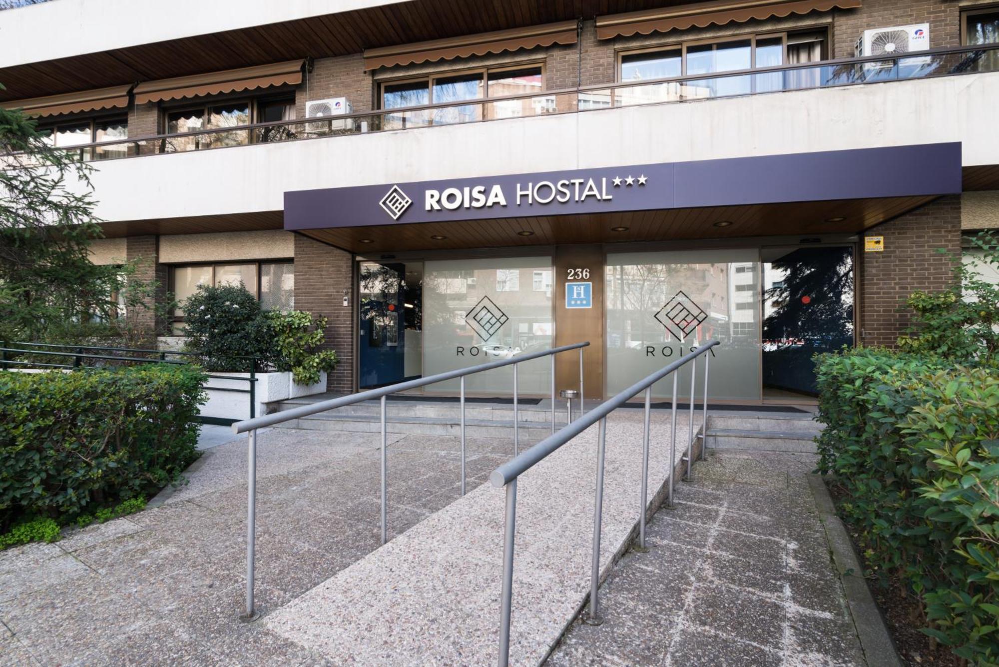 Gasthuis Roisa Boutique 3*