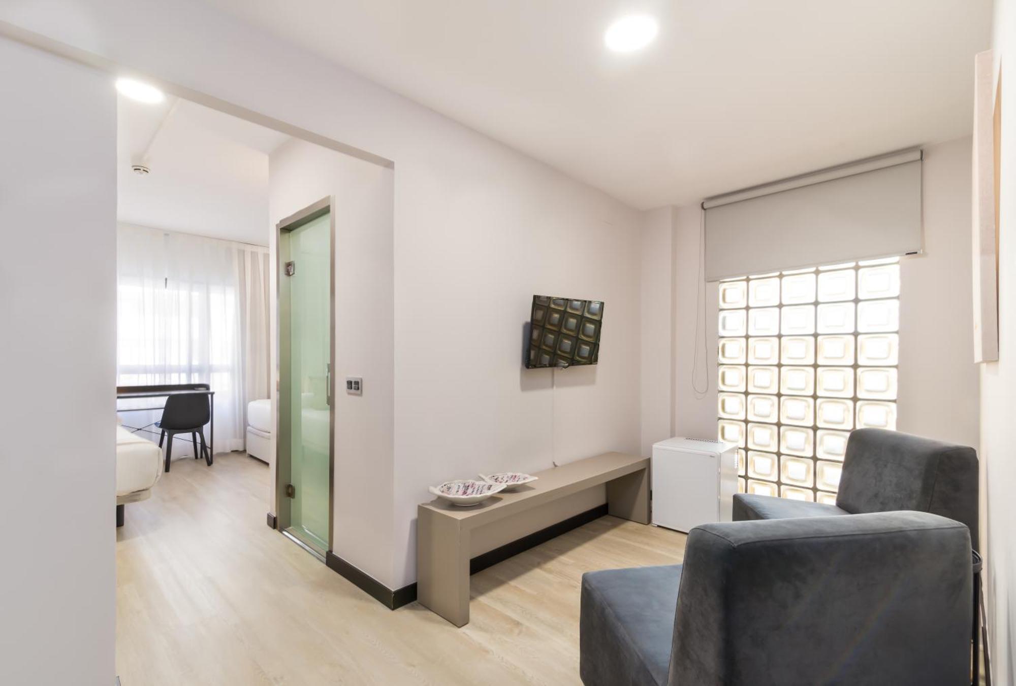Roisa Boutique Gasthuis Madrid