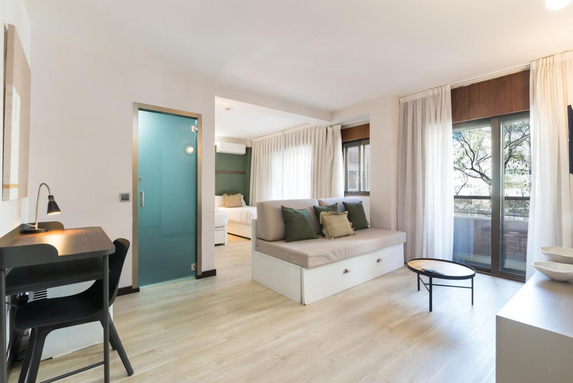 Gasthuis Roisa Boutique Madrid