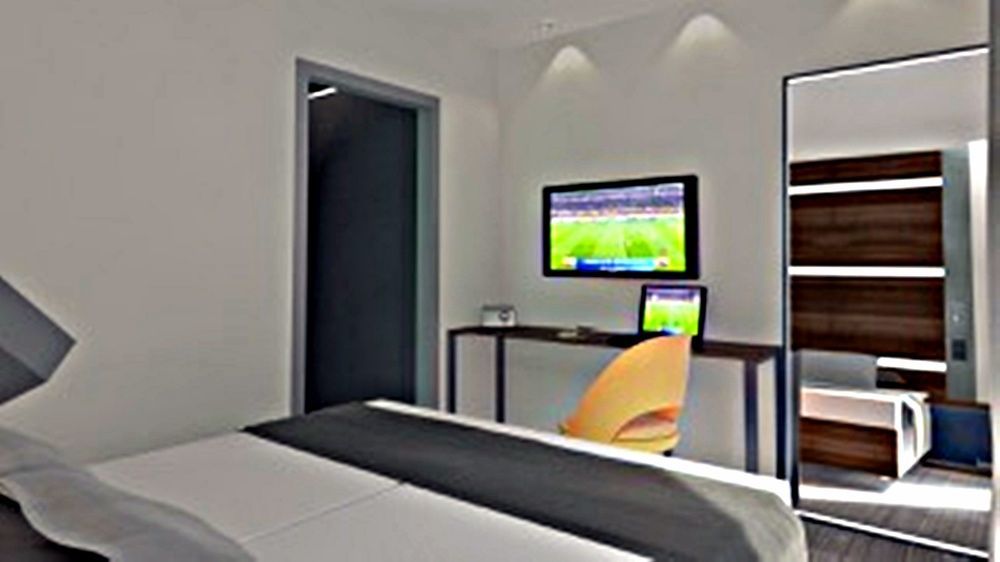 Gasthuis Roisa Boutique 3*