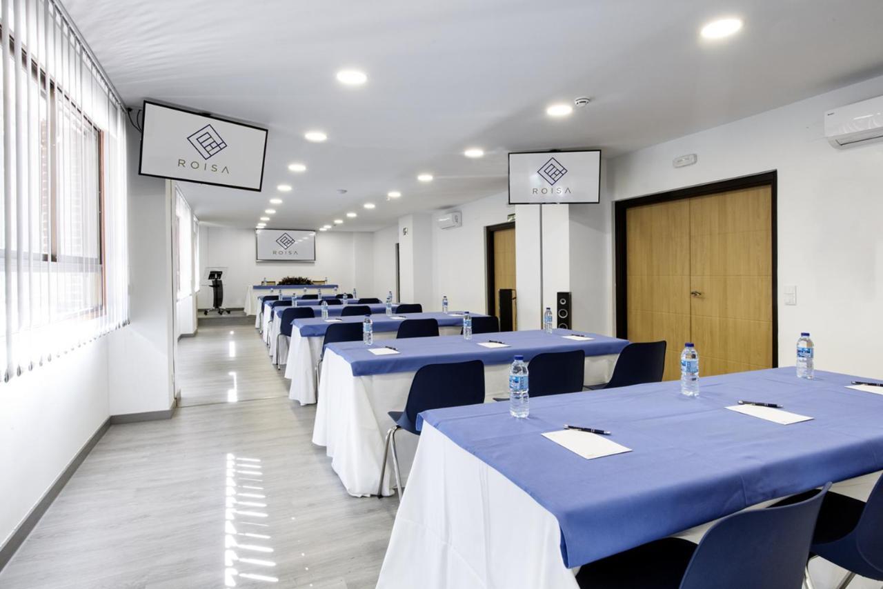 Gasthuis Roisa Boutique 3*