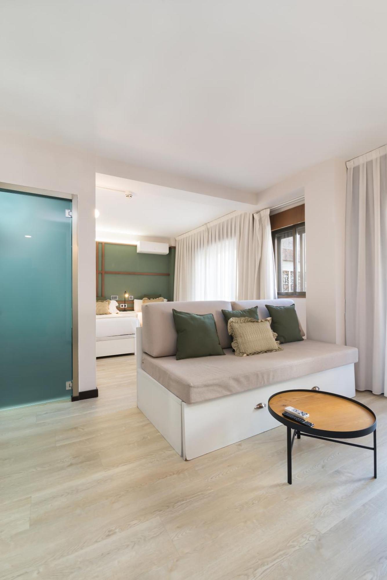 Roisa Boutique Pensjonat 3*