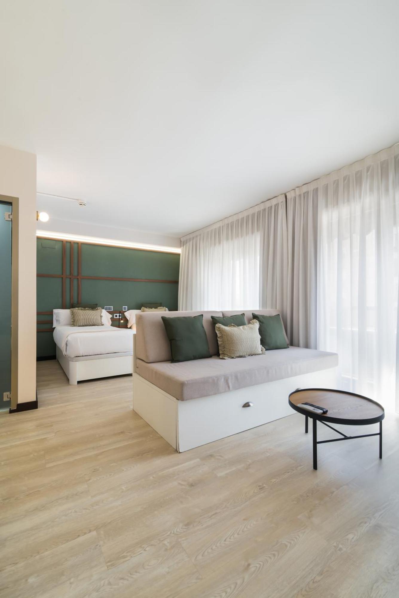 Roisa Boutique Pensjonat
