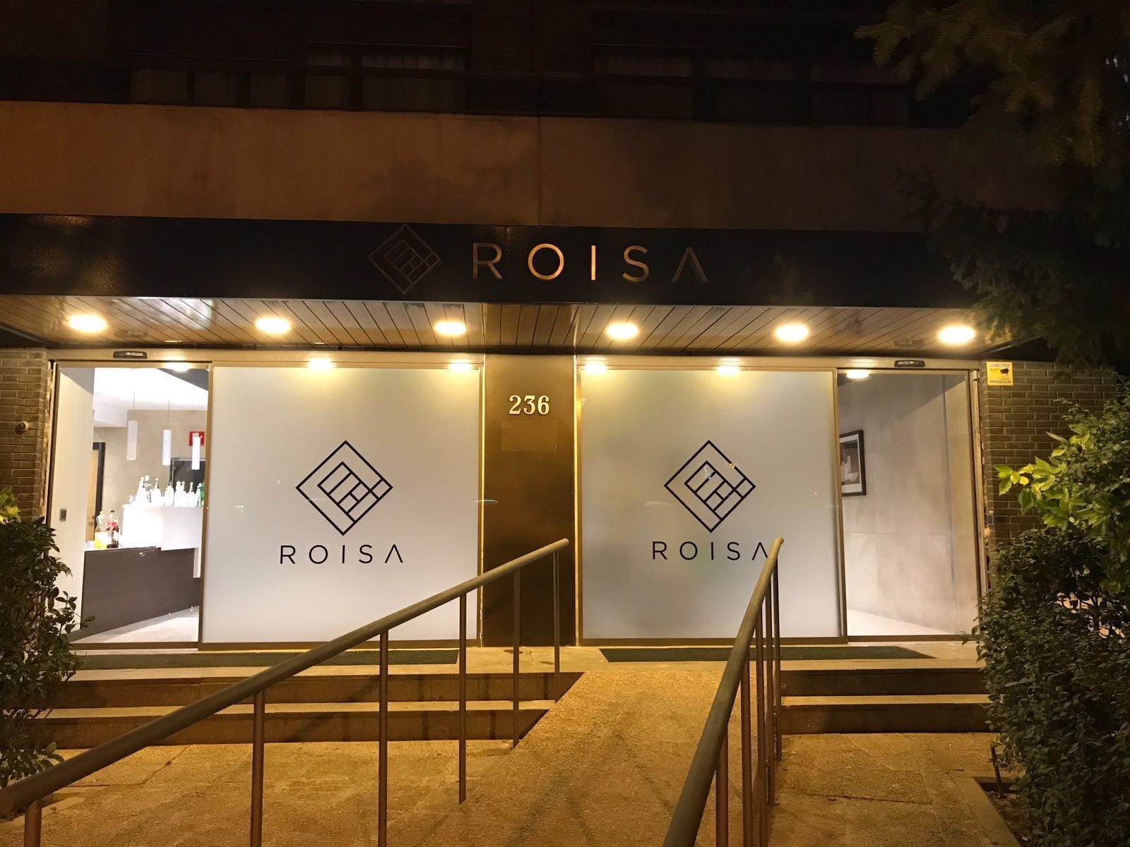 Pensión Roisa精品店